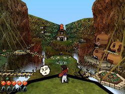 Okami Den - 1