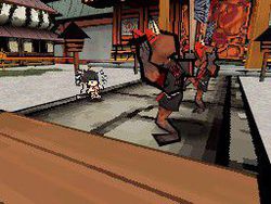 Okami Den - 23