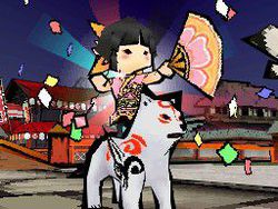 Okami Den - 29