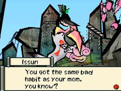 Okami Den - 2
