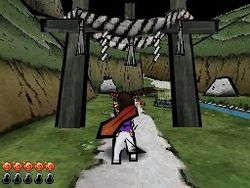 Okami Den - 2