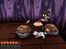 Okami Den - 38