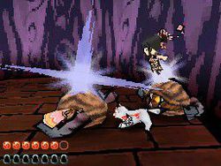 Okami Den - 39