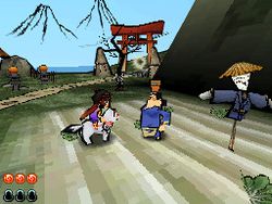 Okami Den - 3