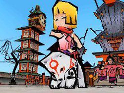 Okami Den - 45