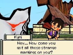 Okami Den - 4