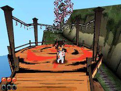 Okami Den - 54