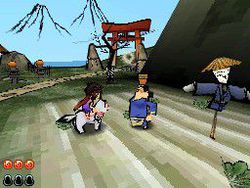 Okami Den - 55