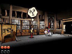 Okami Den - 56