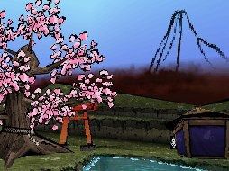 Okami Den - 6