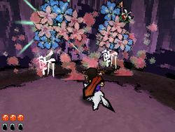 Okami Den - 9