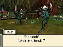 Okami Den - 9