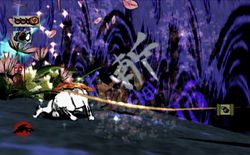 Okami Wii   4