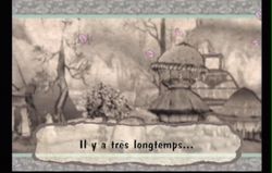 Okami Wii