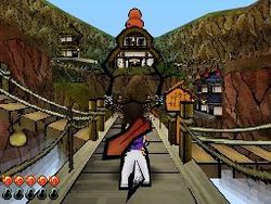 Okamiden - 2