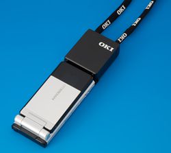 OKI DSRC 02