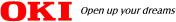 OKI logo