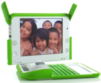OLPC - 2B1 (PC à 100 $)
