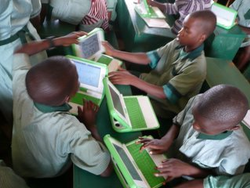 Olpc nigeria