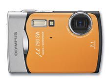 olympus ? 790