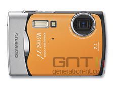 olympus ? 790