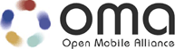 Oma logo
