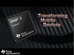 OMAP5 logo
