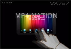 Onda VX787 1