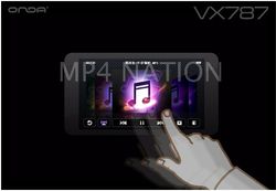 Onda VX787 2