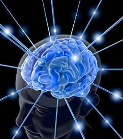 Ondes cerebrales