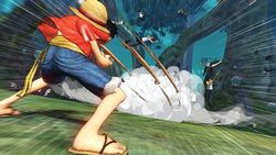 One Piece Pirate Musou - 1