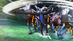 One Piece : Pirate Warriors - 04