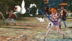 One Piece : Pirate Warriors - 05