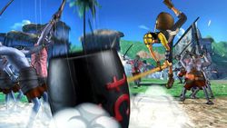 One Piece : Pirate Warriors - 06