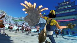 One Piece : Pirate Warriors - 07