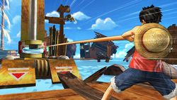 One Piece : Pirate Warriors - 09