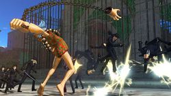 One Piece : Pirate Warriors - 14