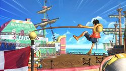 One Piece : Pirate Warriors - 16