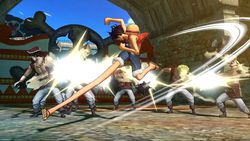 One Piece : Pirate Warriors - 20