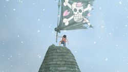 One Piece : Pirate Warriors - 21