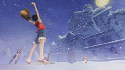 One Piece : Pirate Warriors - 22