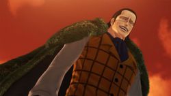 One Piece : Pirate Warriors - 24