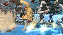 One Piece : Pirate Warriors - 26