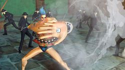 One Piece : Pirate Warriors - 27