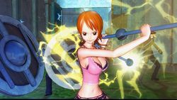 One Piece : Pirate Warriors - 28