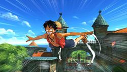 One Piece : Pirate Warriors - 29