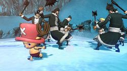One Piece : Pirate Warriors - 33
