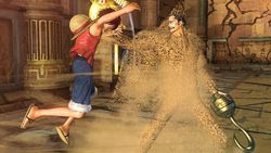 One Piece : Pirate Warriors - 38