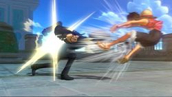 One Piece : Pirate Warriors - 41