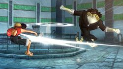 One Piece : Pirate Warriors - 42